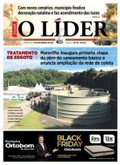 Jornal O Líder Edição 651