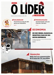 Jornal O Líder Edição 755