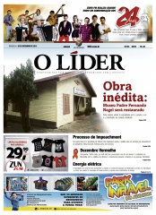 Jornal O Líder Edição 358
