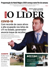 Jornal O Líder Edição 509