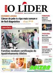 Jornal O Líder Edição 457