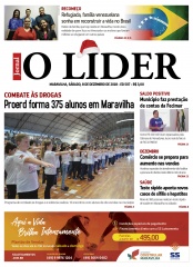 Jornal O Líder Edição 507
