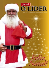 Jornal O Líder Edição 2011-12-24