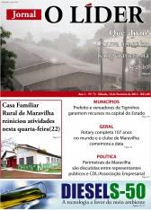 Jornal O Líder Edição 2012-02-23