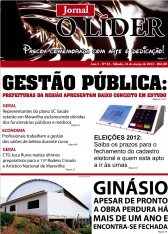 Jornal O Líder Edição 2012-03-24