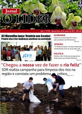Jornal O Líder Edição 2012-03-28