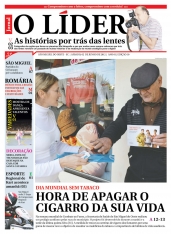 Jornal O Líder Edição 2012-06-02