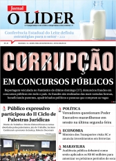 Jornal O Líder Edição 2012-06-20