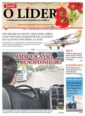 Jornal O Líder Edição 2012-06-23