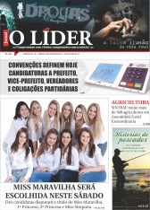 Jornal O Líder Edição 2012-06-30