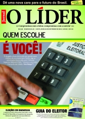 Jornal O Líder Edição 2012-10-05