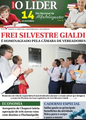 Jornal O Líder Edição 2012-11-14