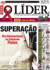 Jornal O Líder Edição 2012-12-01