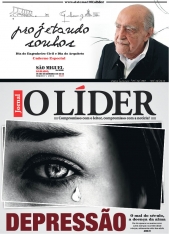 Jornal O Líder Edição 2012-12-08