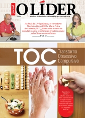 Jornal O Líder Edição 2012-12-12