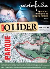 Jornal O Líder Edição 2012-12-15