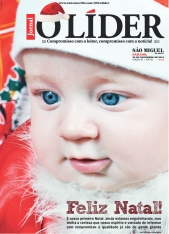 Jornal O Líder Edição 2012-12-22
