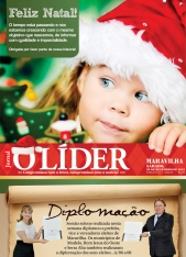 Jornal O Líder Edição 2012-12-22