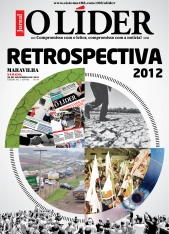 Jornal O Líder Edição 2012-12-29