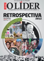 Jornal O Líder Edição 2012-12-29