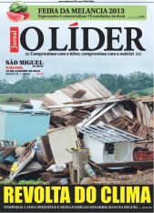 Jornal O Líder Edição 2013-01-12