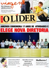 Jornal O Líder Edição 2013-01-12