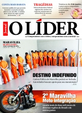 Jornal O Líder Edição 2013-01-16