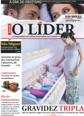 Jornal O Líder Edição 2013-01-19