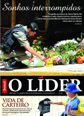 Jornal O Líder Edição 2013-01-30