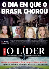 Jornal O Líder Edição 2013-02-02