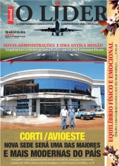 Jornal O Líder Edição 2013-02-02