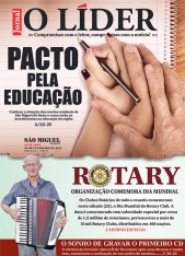 Jornal O Líder Edição 2013-02-23