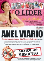 Jornal O Líder Edição 2013-03-02