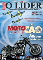 Jornal O Líder Edição 2013-03-09