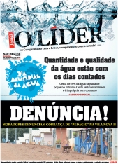 Jornal O Líder Edição 2013-03-23