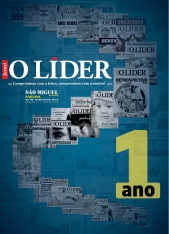 Jornal O Líder Edição 2013-03-30
