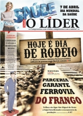 Jornal O Líder Edição 2013-04-06