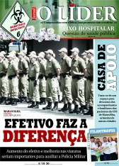 Jornal O Líder Edição 2013-04-13