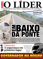 Jornal O Líder Edição 2013-05-04