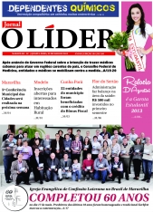 Jornal O Líder Edição 2013-05-22