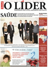 Jornal O Líder Edição 2013-06-08