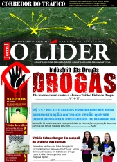 Jornal O Líder Edição 2013-06-22