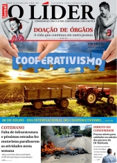 Jornal O Líder Edição 2013-07-06