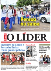 Jornal O Líder Edição 2013-07-17