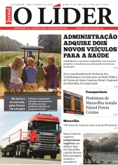 Jornal O Líder Edição 2013-07-24