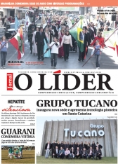Jornal O Líder Edição 2013-07-31