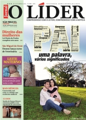 Jornal O Líder Edição 2013-08-10