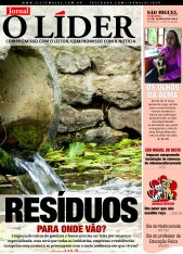 Jornal O Líder Edição 2013-08-31