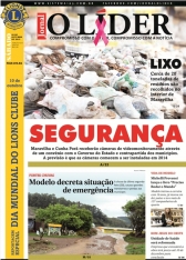 Jornal O Líder Edição 2013-10-05
