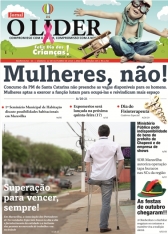 Jornal O Líder Edição 2013-10-12